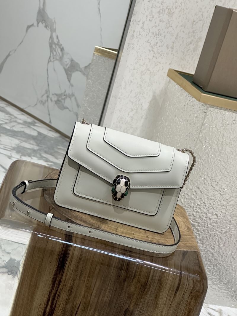 Bvlgari Satchel bags